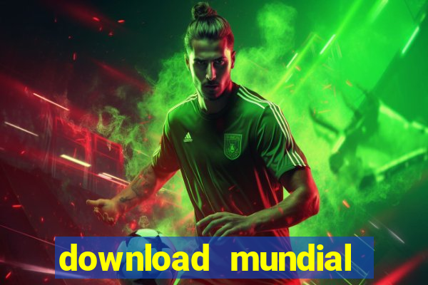 download mundial football league tudo desbloqueado